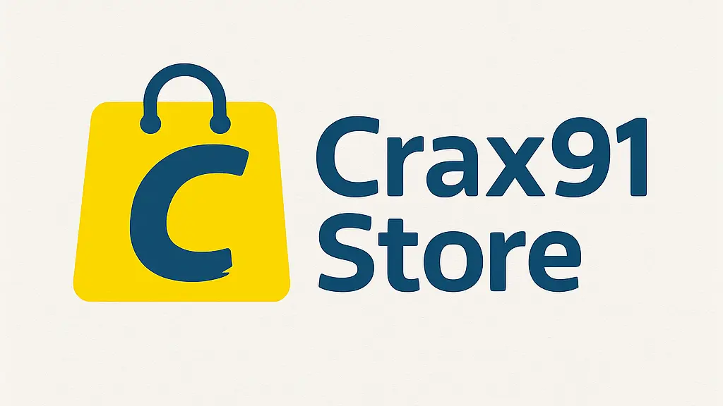 Crax91Store